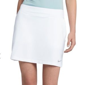 NEW! Nike Dri-Fit Golf Skort